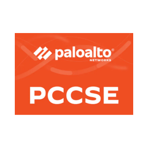 Prisma Certified Cloud Security Engineer