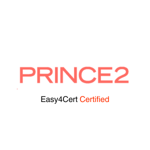 PRINCE2 Practitioner Project Management Certification